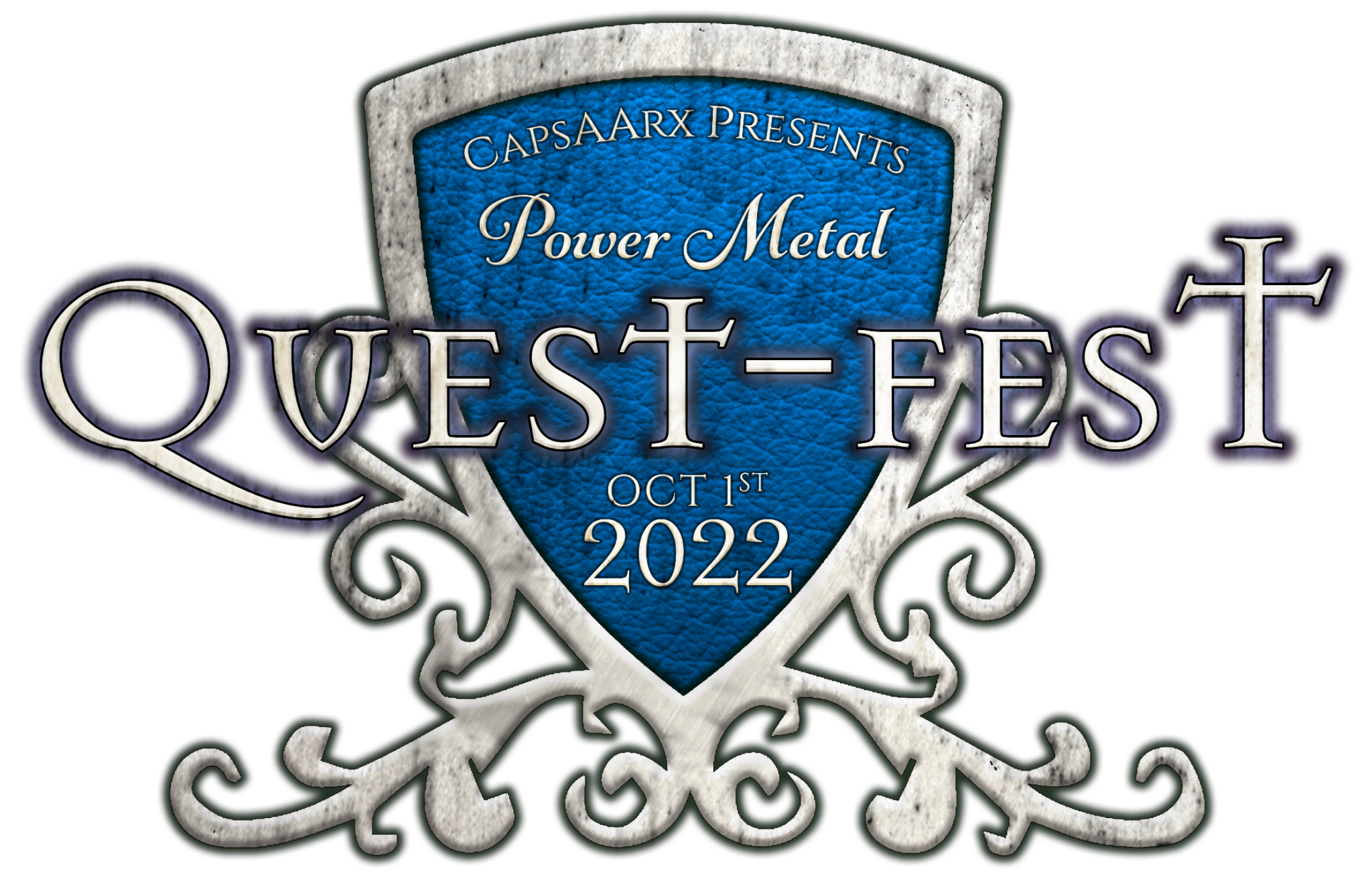Power Metal Quest Fest Coupons and Promo Code