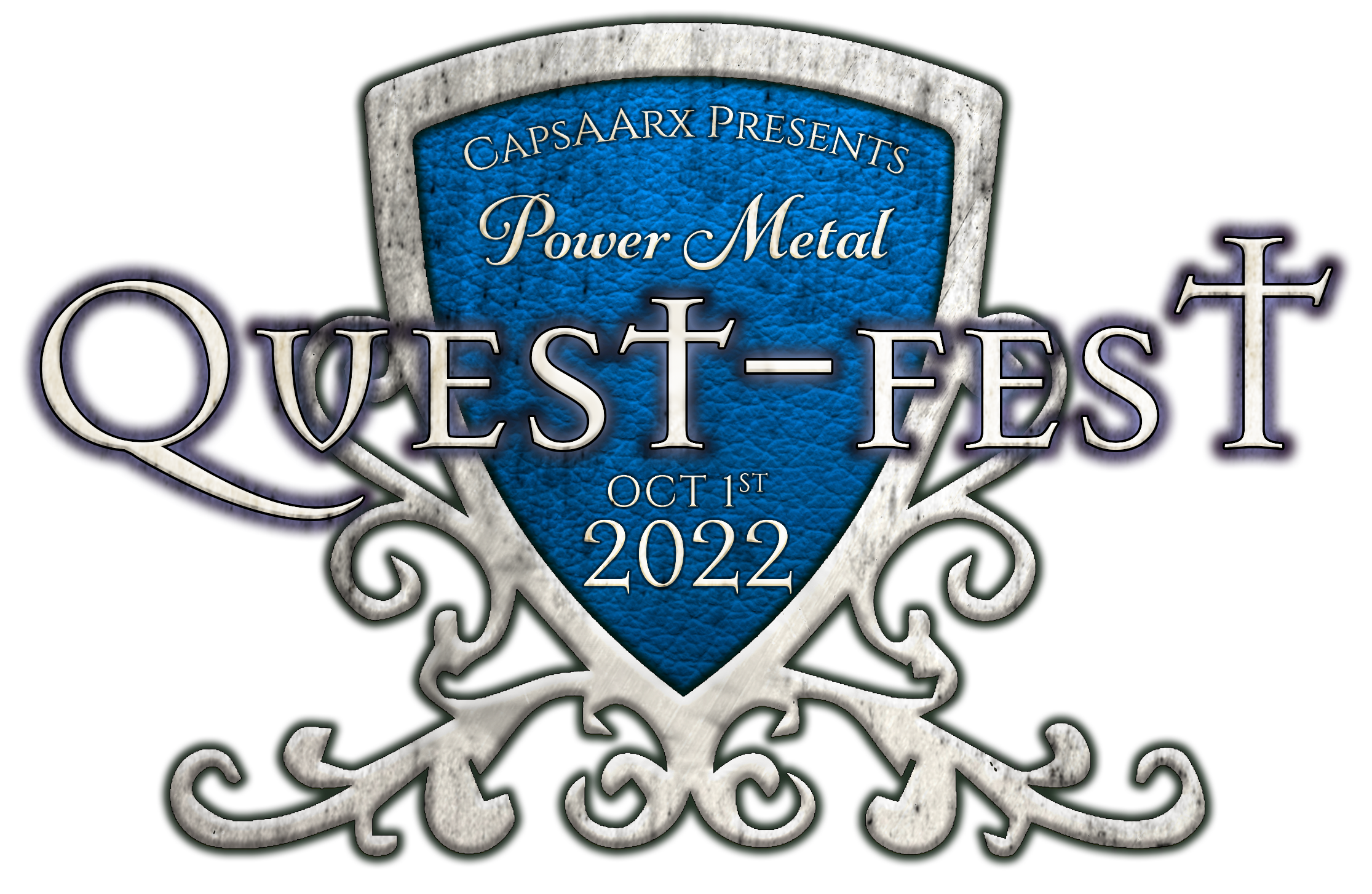 Power Metal Quest Fest 2022